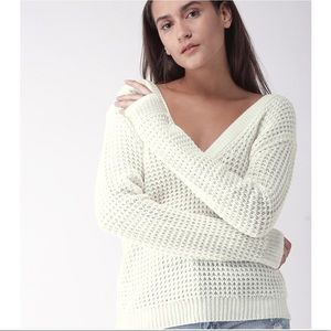 Guess Woman’s Sweater.